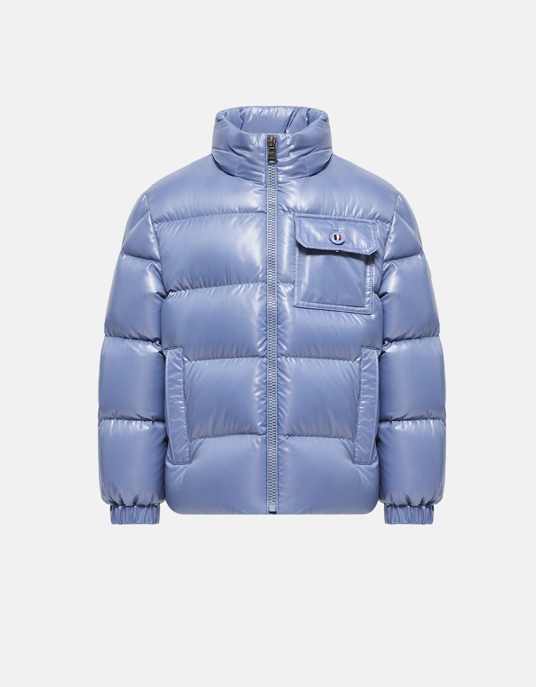 Kids Alaxios Jacket Blue