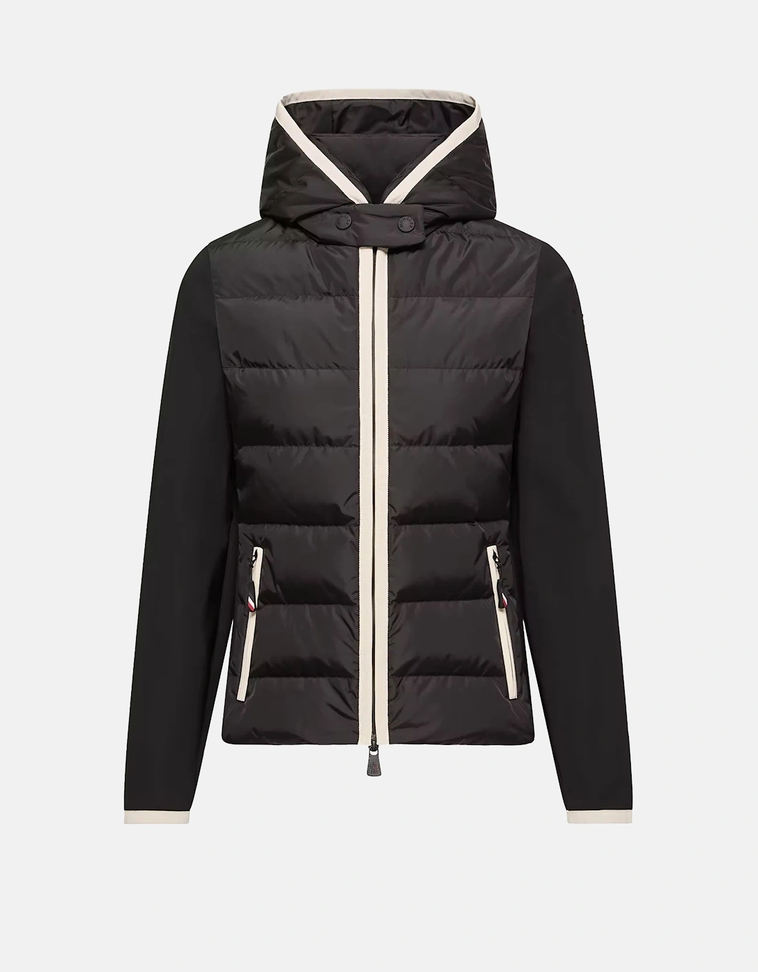 WOMENS HYBRID JACKET