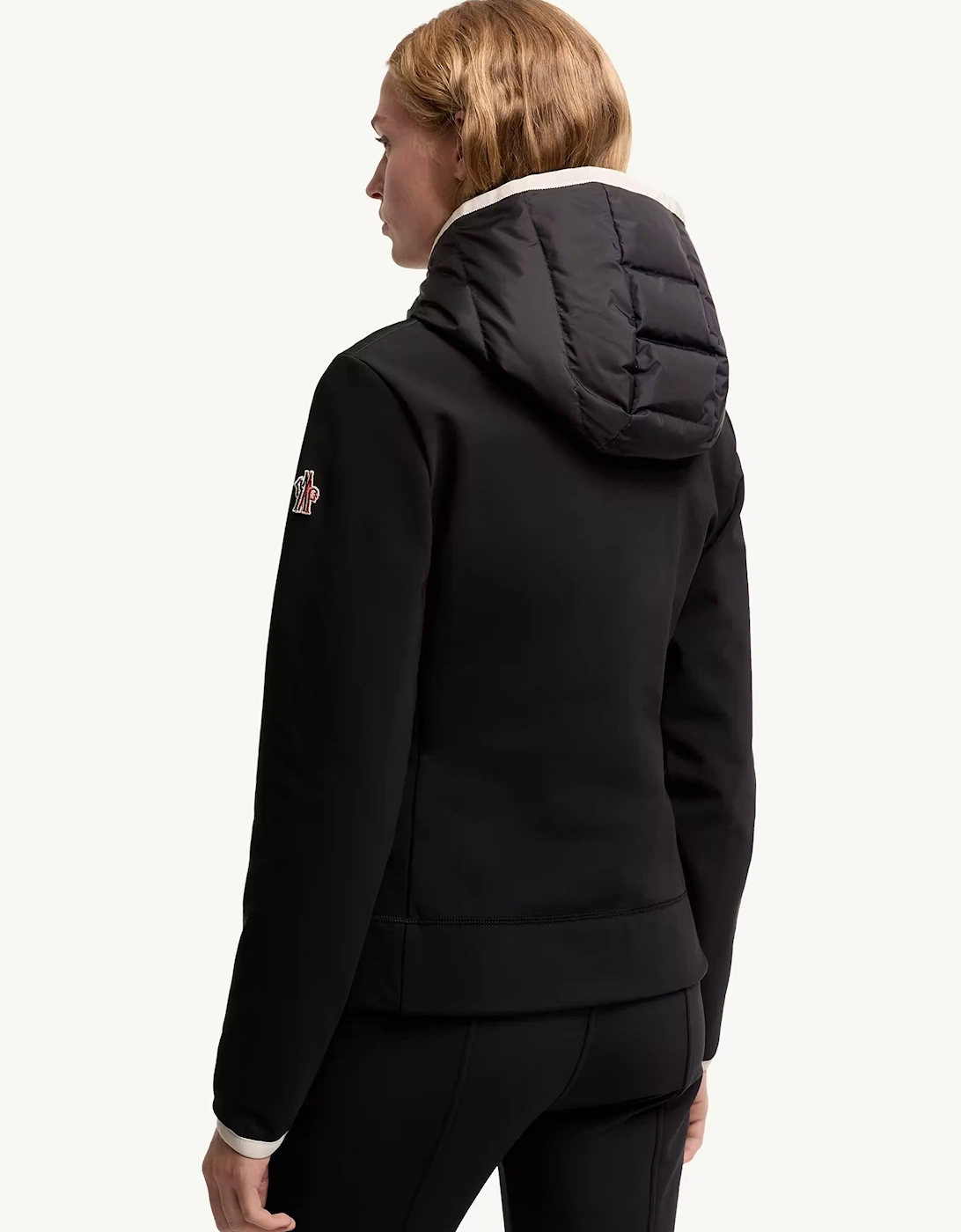 WOMENS HYBRID JACKET