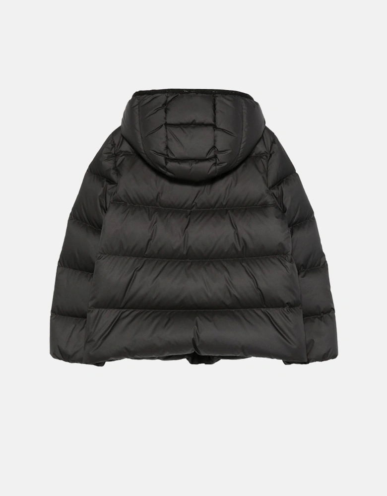 Kids Beluah Jacket Black