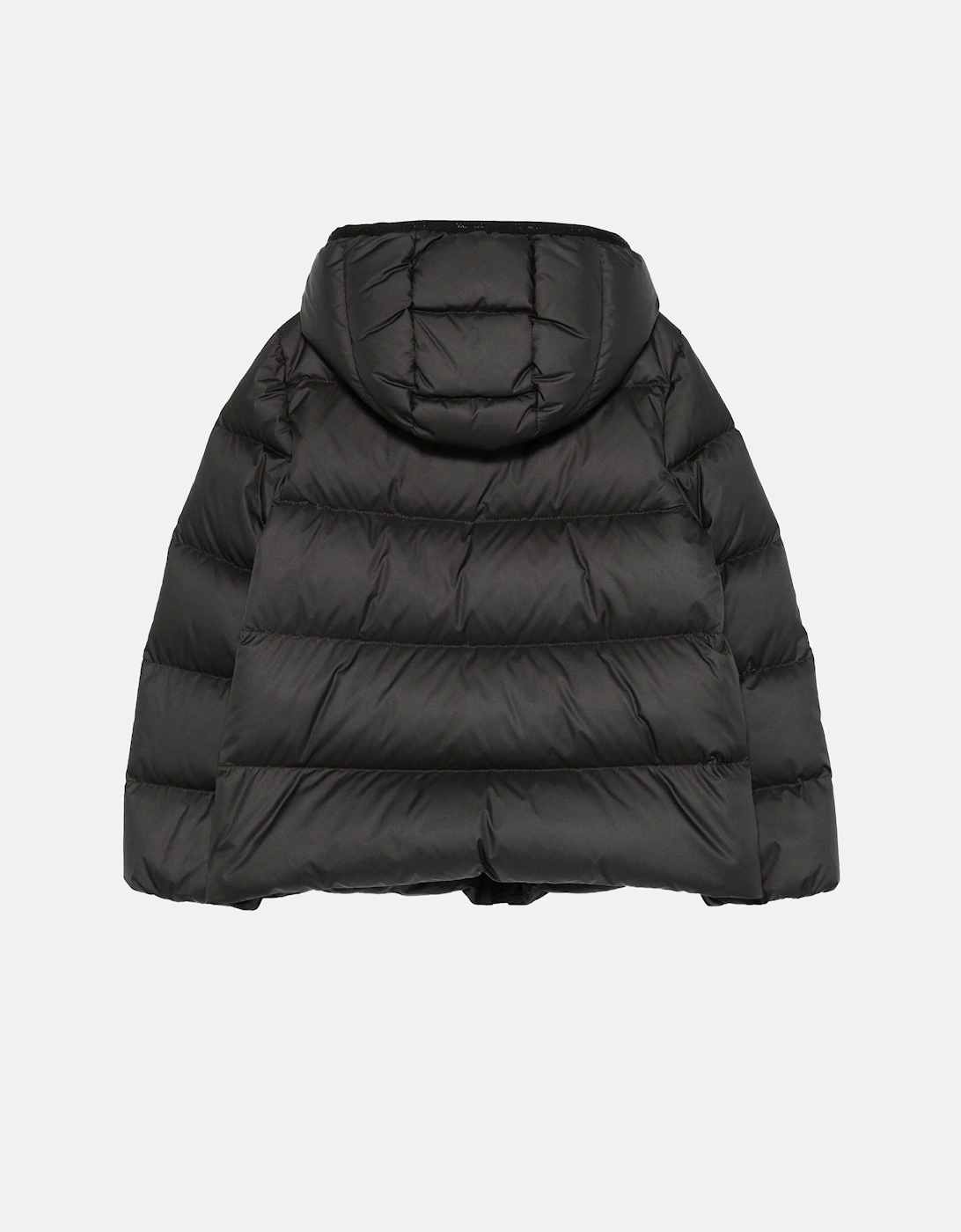 Kids Beluah Jacket Black