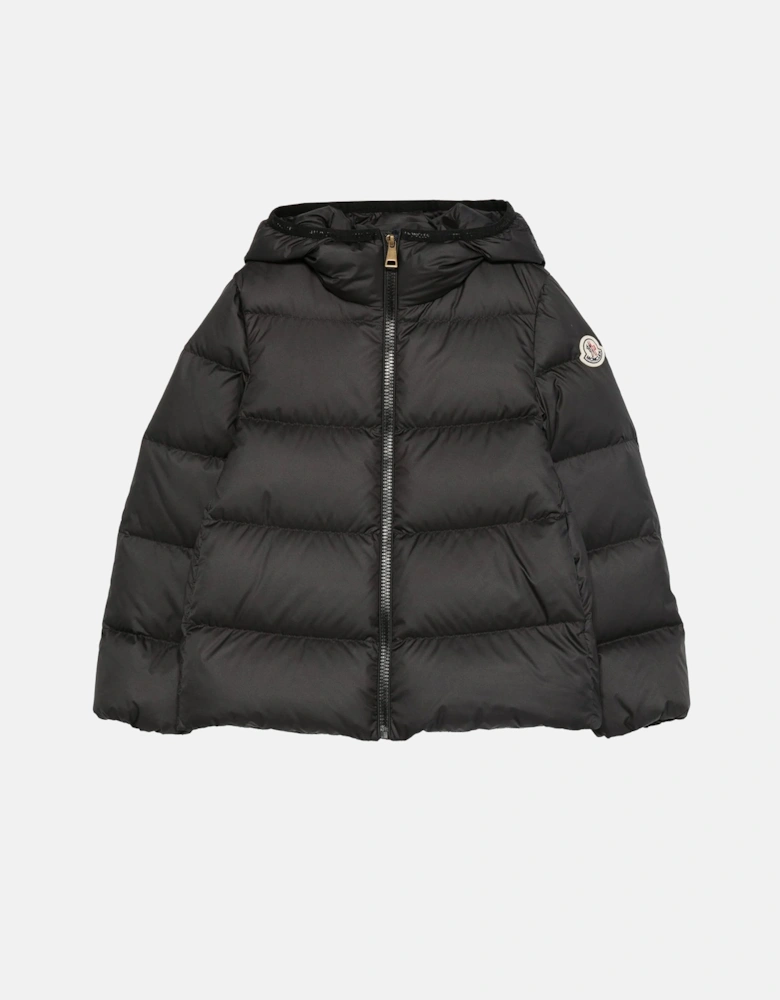 Kids Beluah Jacket Black