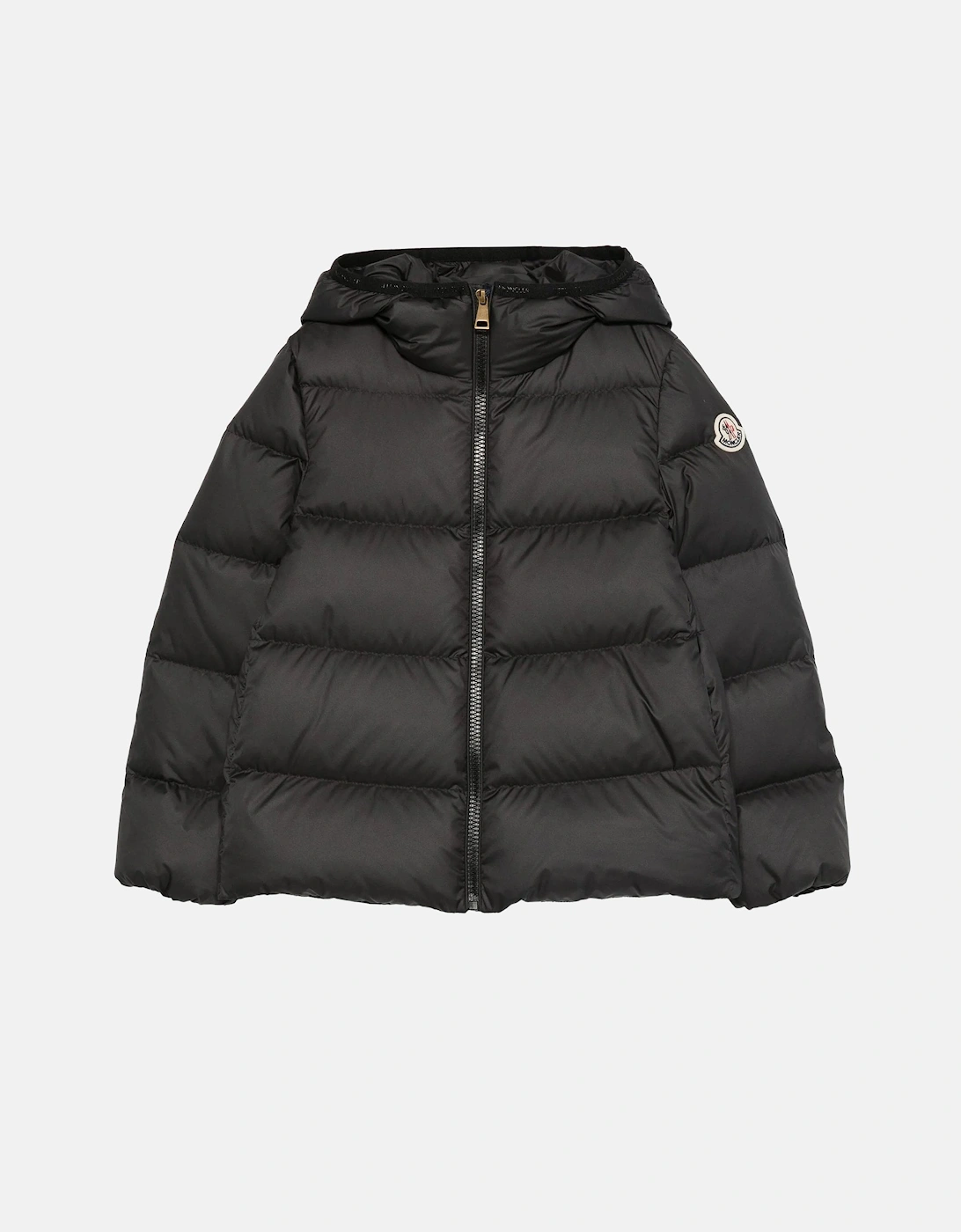 Kids Beluah Jacket Black