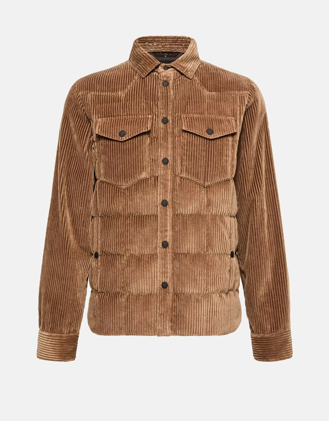 GELT SHIRT JACKET