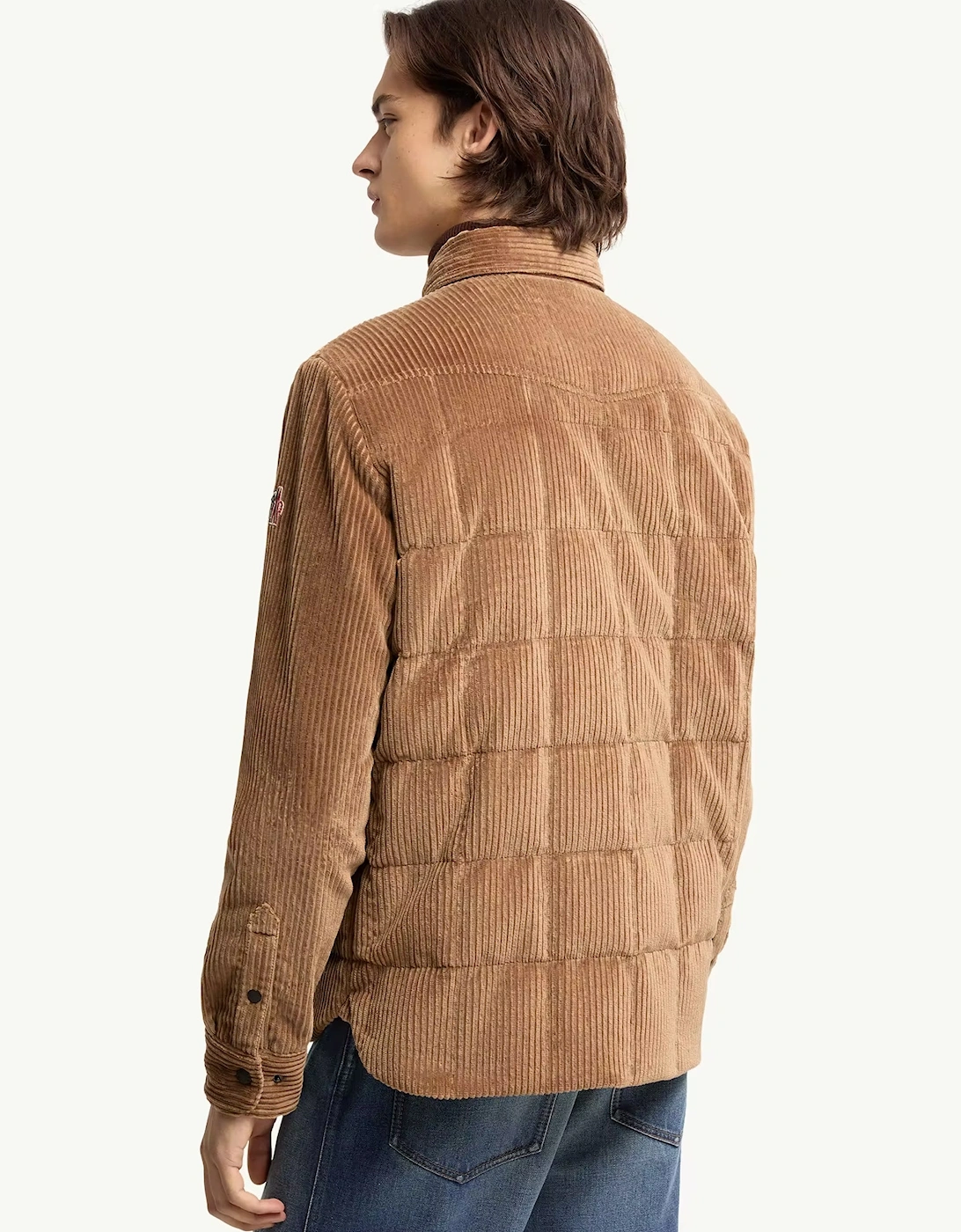 GELT SHIRT JACKET