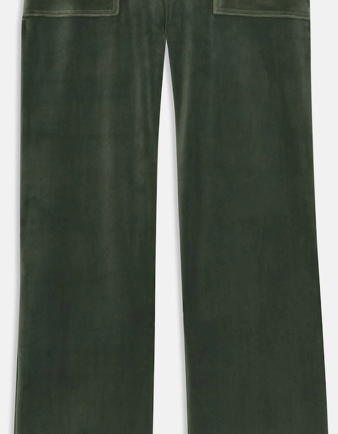 Juicy Couture Del Ray Pant Women's Green Joggers