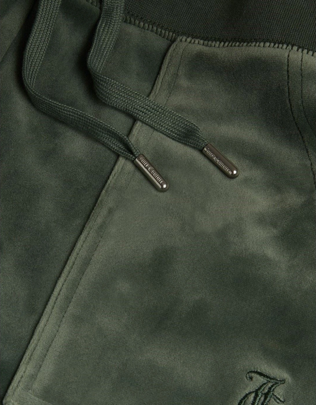 Juicy Couture Del Ray Pant Women's Green Joggers