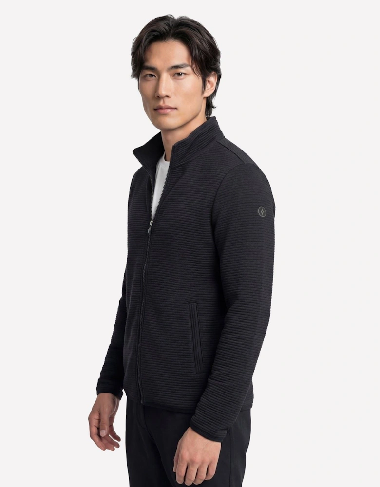 Skechers Prime Time Jacket Men's Black Jacket