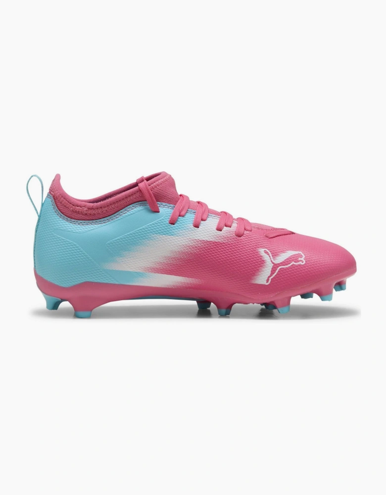 Ultra 5 Match Firm Ground Football Boots