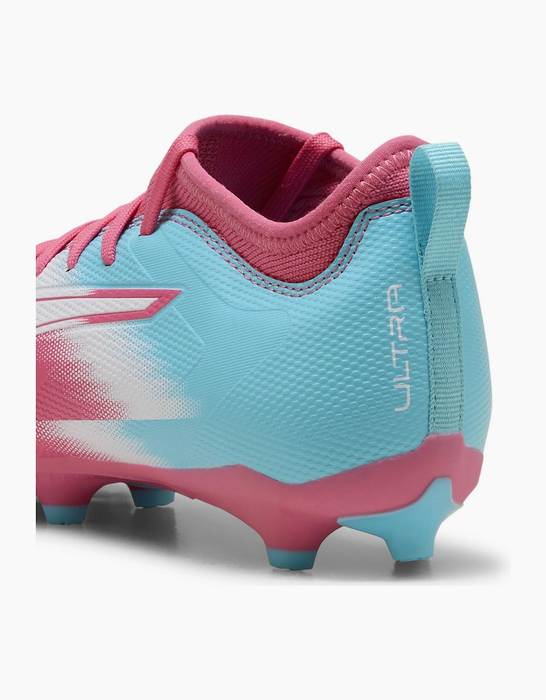 Ultra 5 Match Firm Ground Football Boots