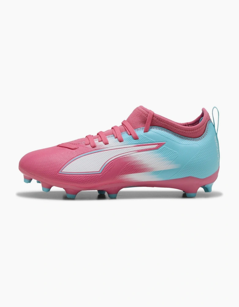 Ultra 5 Match Firm Ground Football Boots
