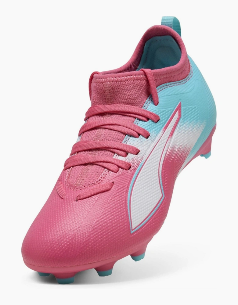 Ultra 5 Match Firm Ground Football Boots