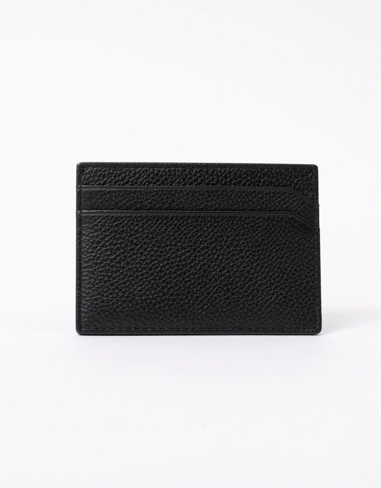 HUGO Ethon HI EVO Mens Card Case - Black 001