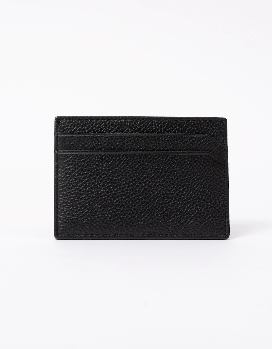 HUGO Ethon HI EVO Mens Card Case - Black 001