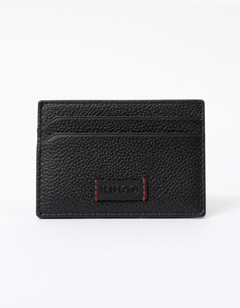HUGO Ethon HI EVO Mens Card Case - Black 001