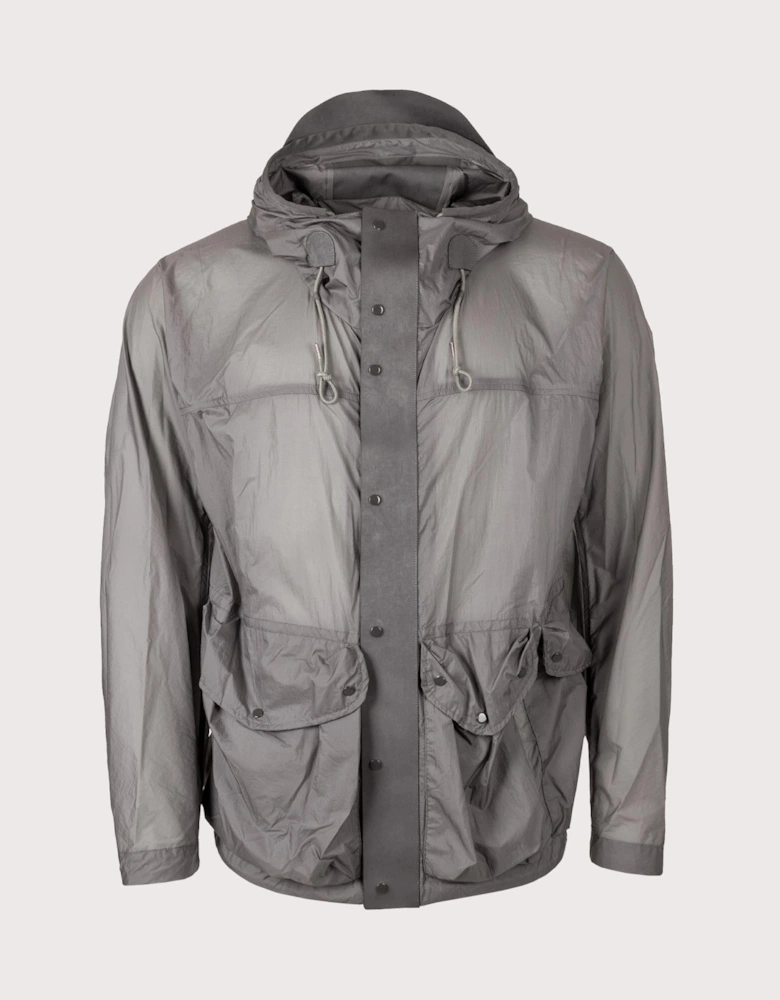 Skye Ten Anorak Jacket