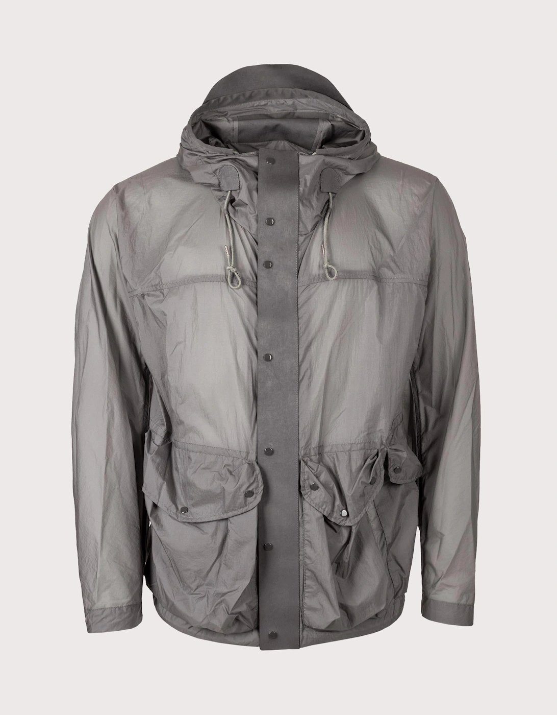 Skye Ten Anorak Jacket