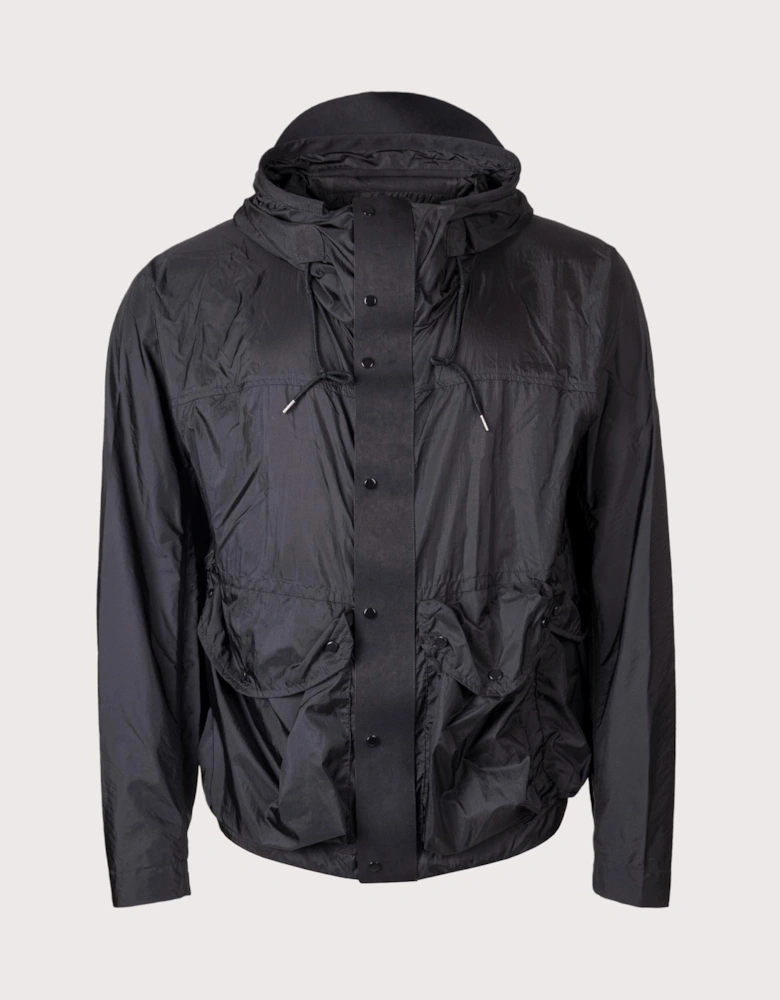 Skye Ten Anorak Jacket