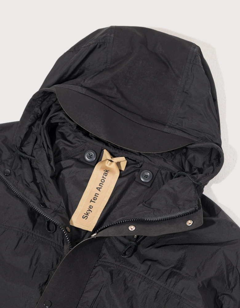 Skye Ten Anorak Jacket