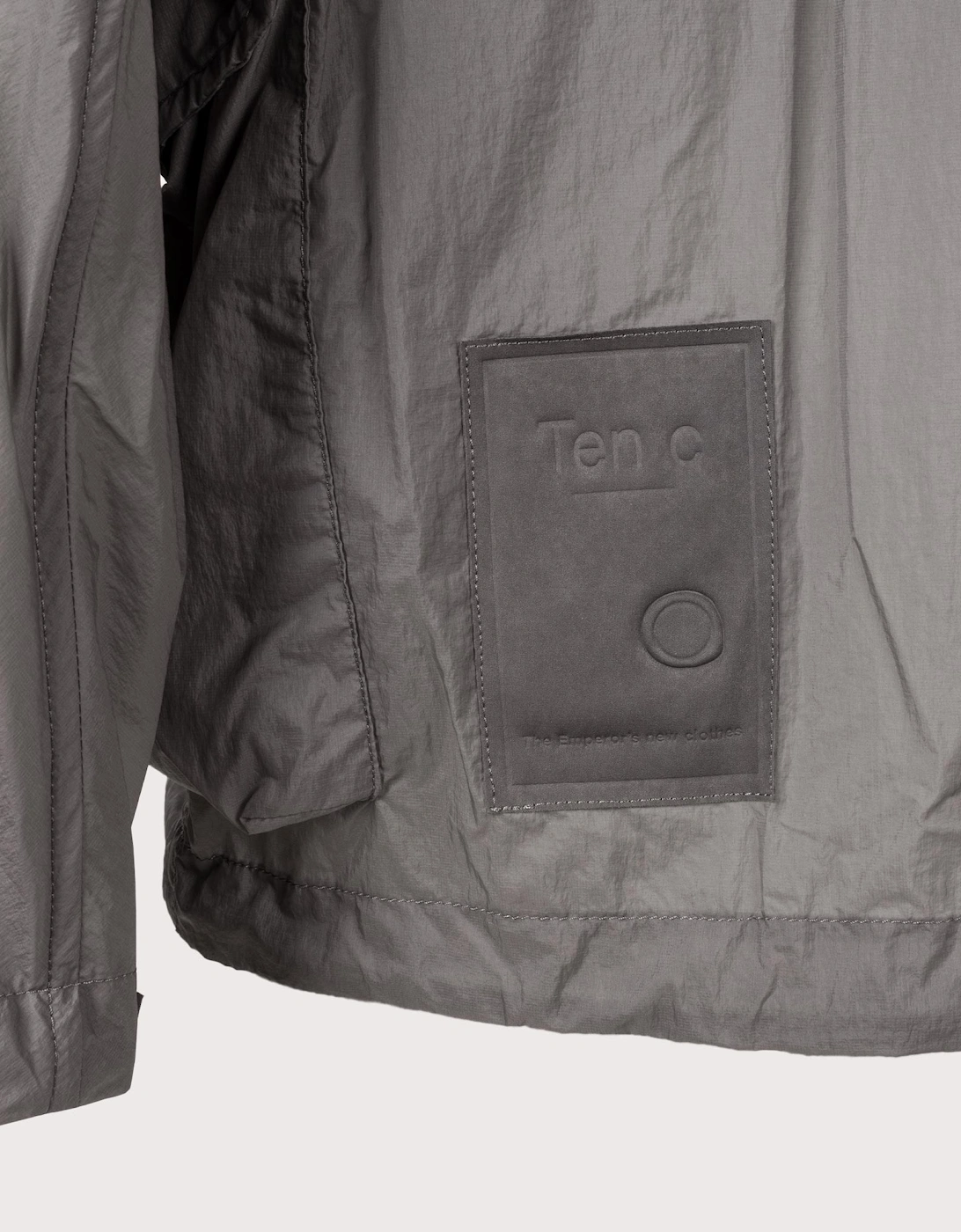 Skye Ten Anorak Jacket