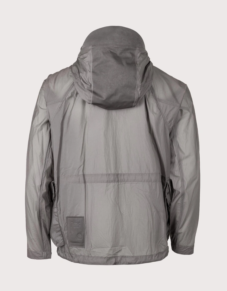 Skye Ten Anorak Jacket