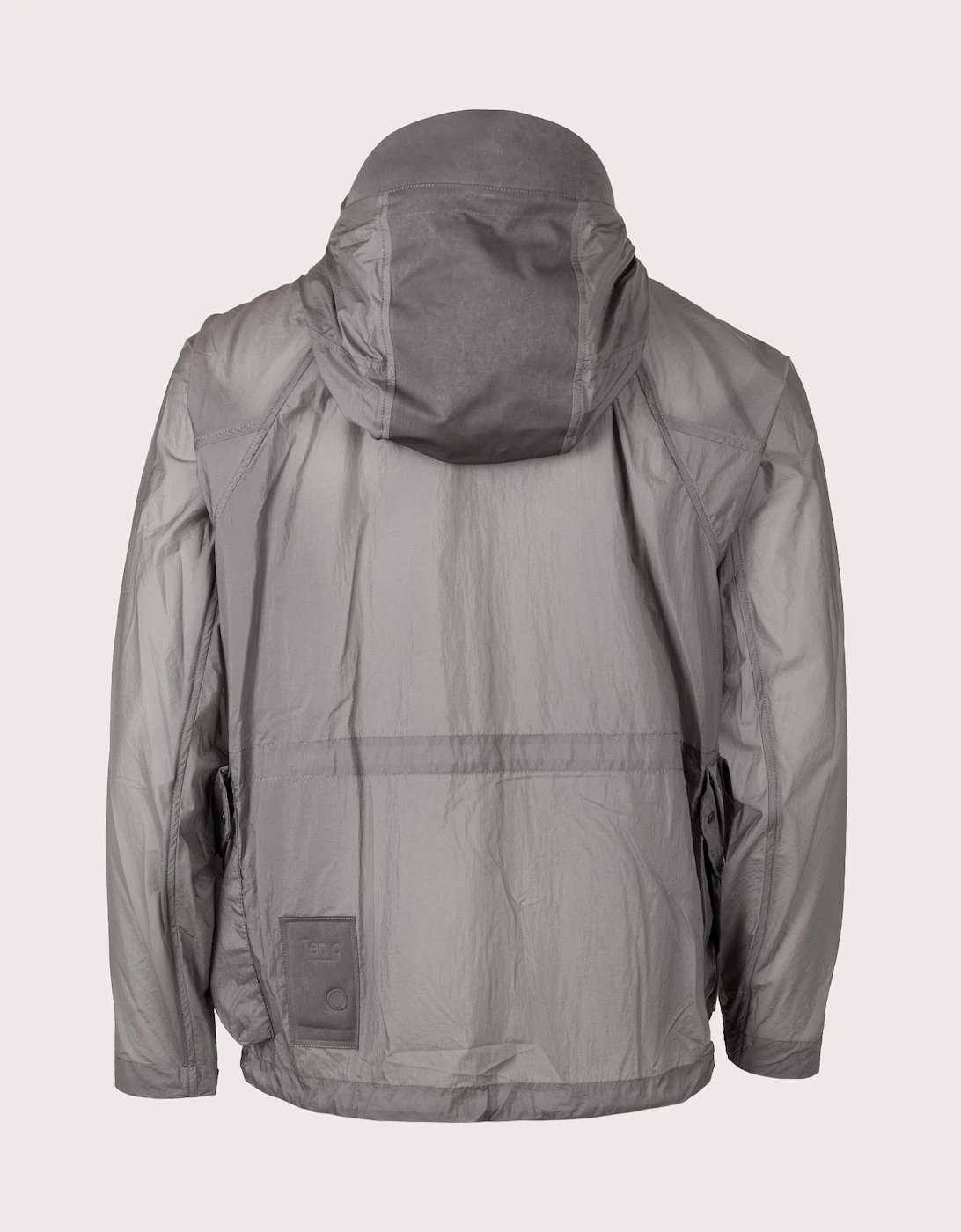 Skye Ten Anorak Jacket