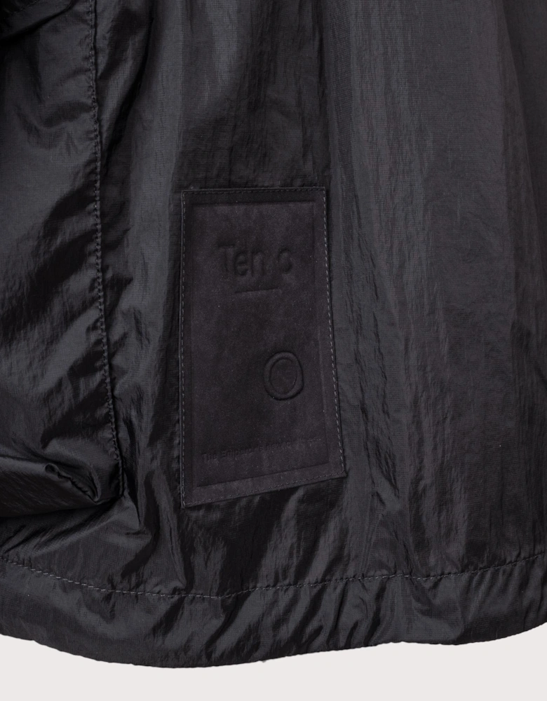 Skye Ten Anorak Jacket