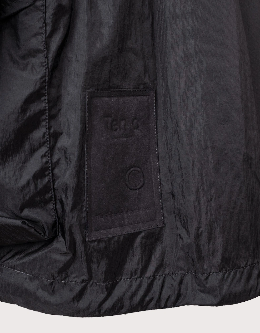 Skye Ten Anorak Jacket