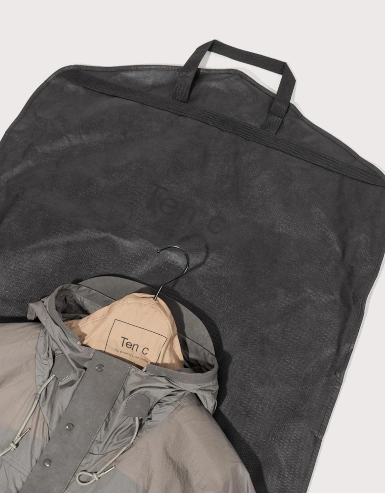 Skye Ten Anorak Jacket