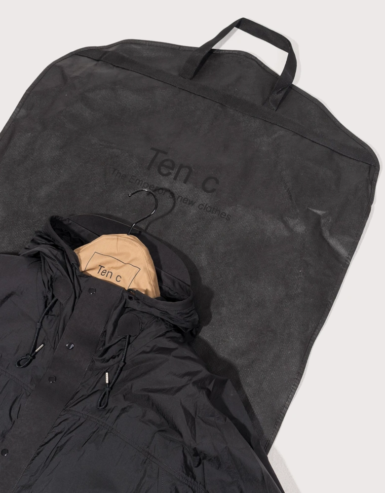Skye Ten Anorak Jacket