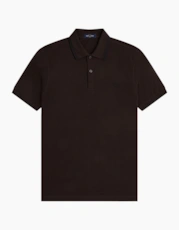 Rich Brown/Black