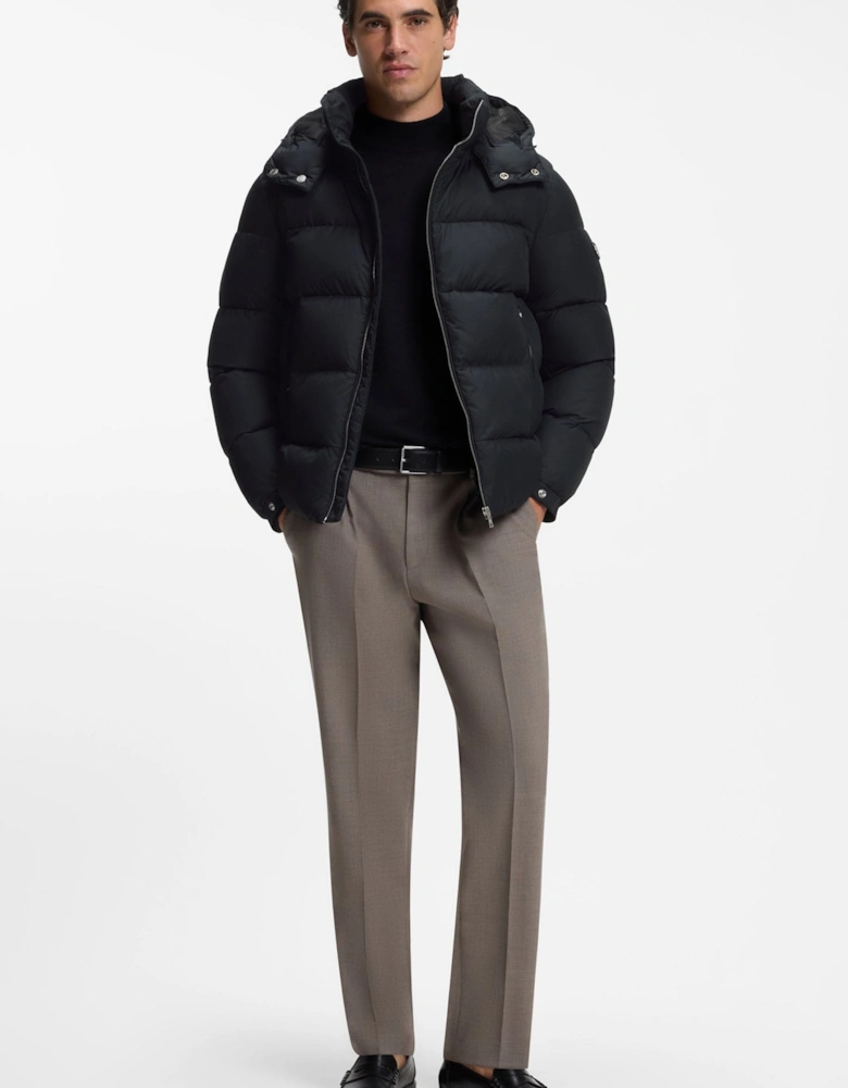 H COTLER JACKET