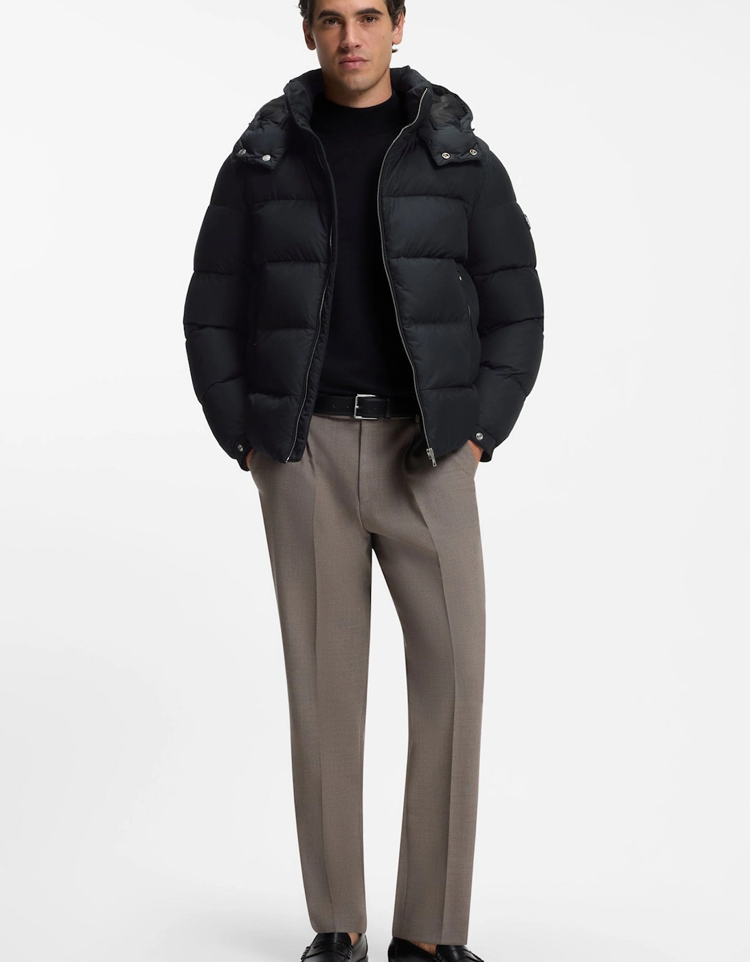 H COTLER JACKET