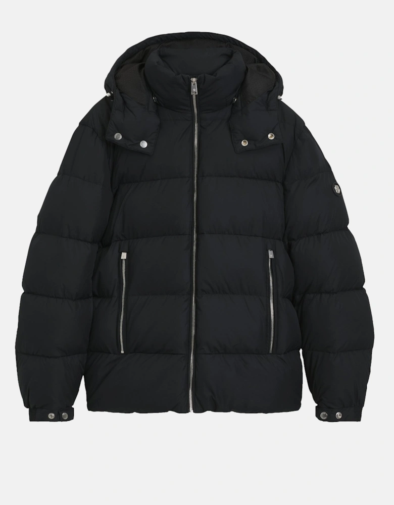 H COTLER JACKET