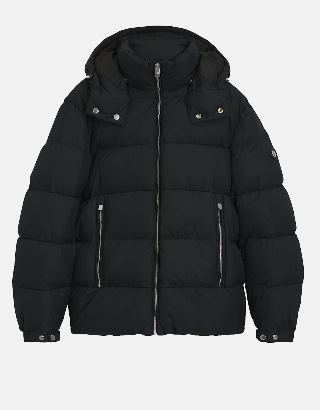H COTLER JACKET