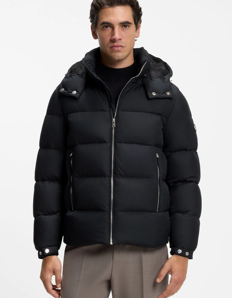 H COTLER JACKET