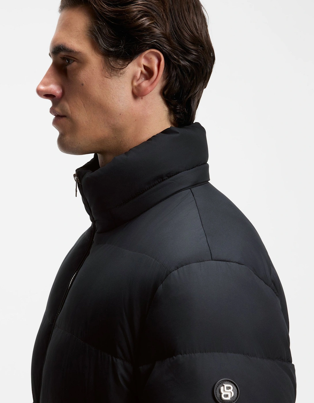 H COTLER JACKET