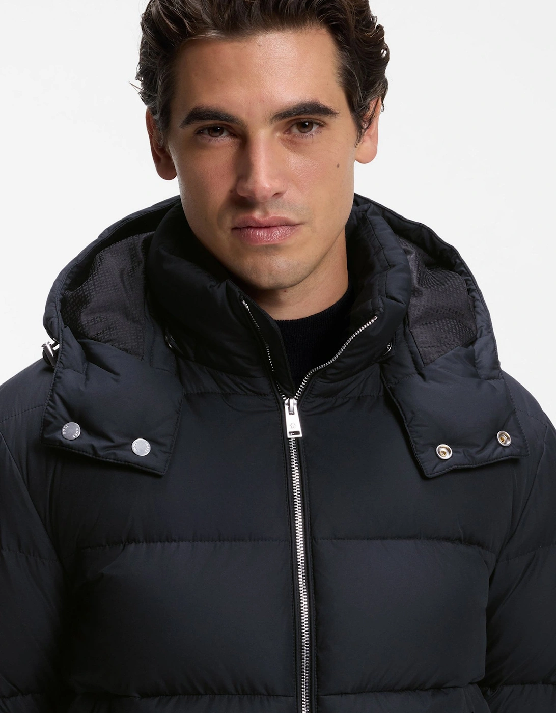 H COTLER JACKET