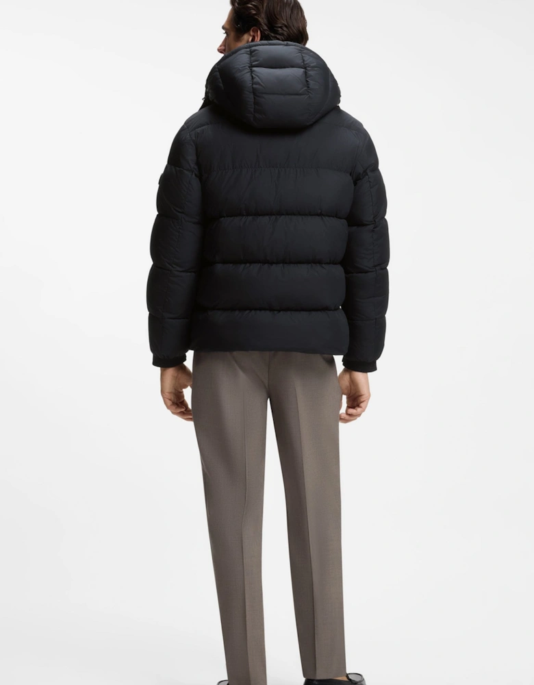 H COTLER JACKET