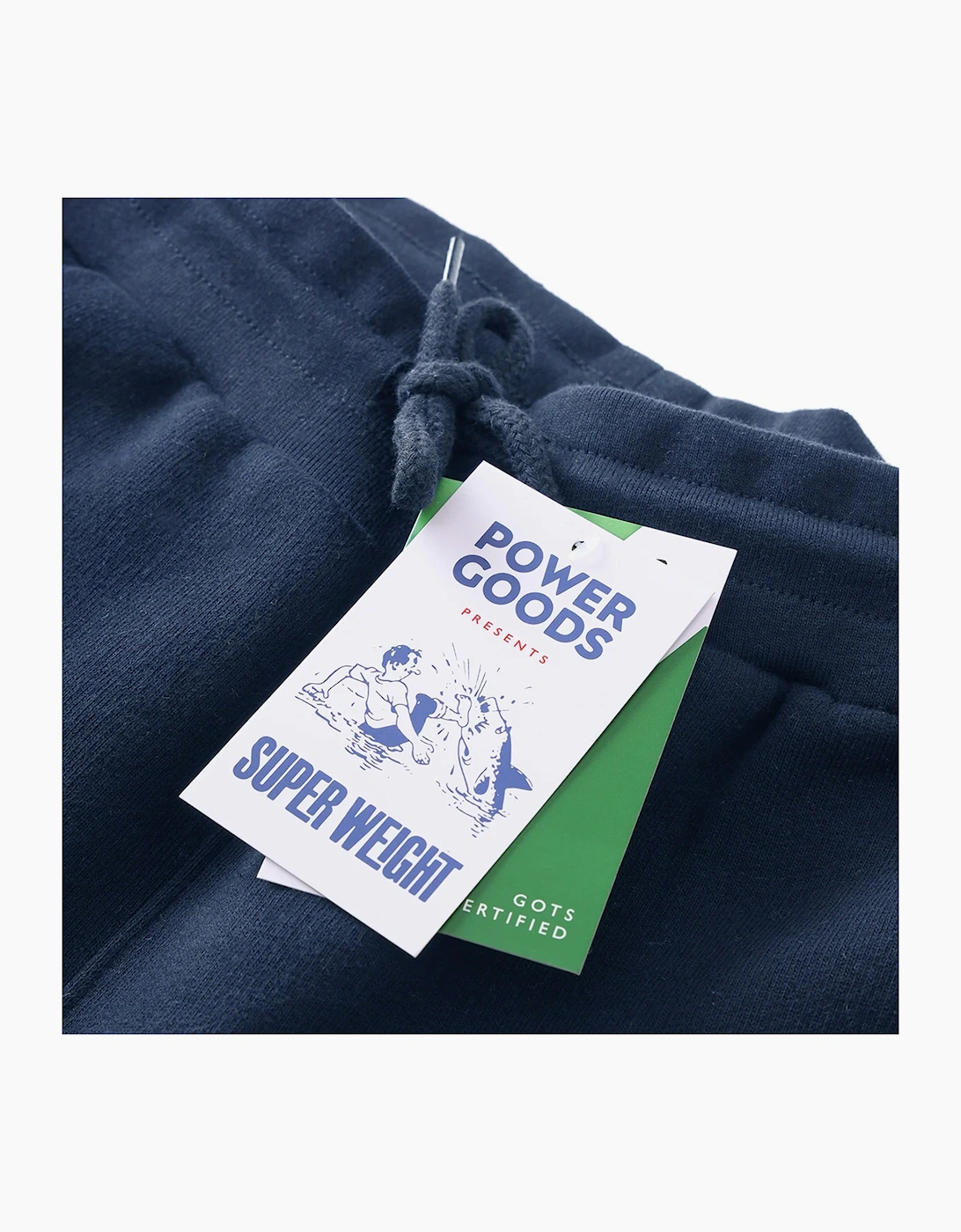 Power Goods Super Weight Sweatpants
