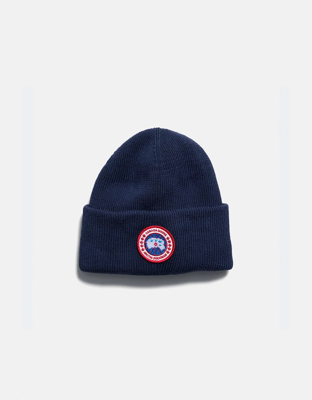 Kids Artic Toque Hat Navy