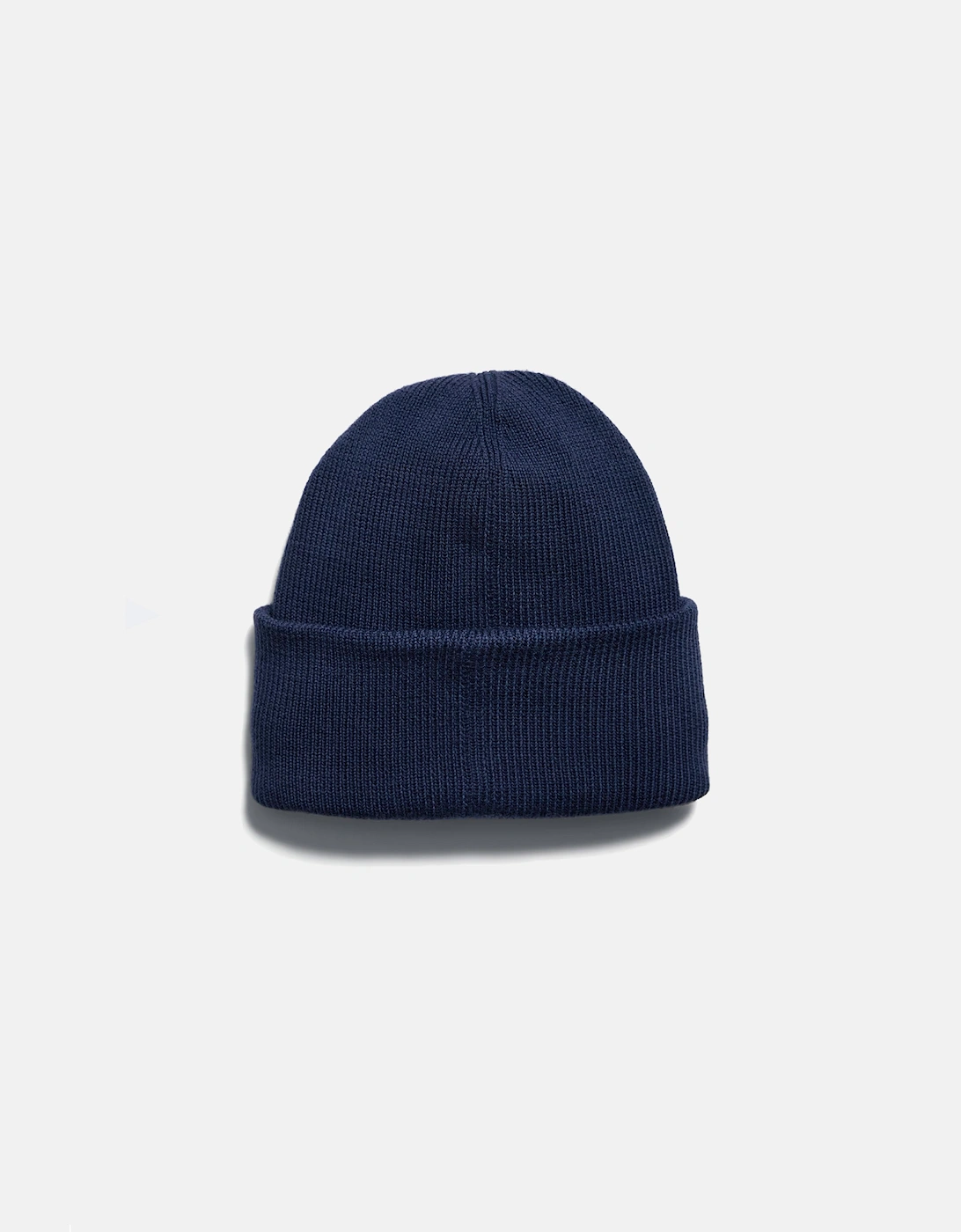Kids Artic Toque Hat Navy