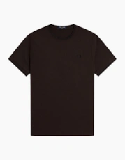 Rich Brown/Black