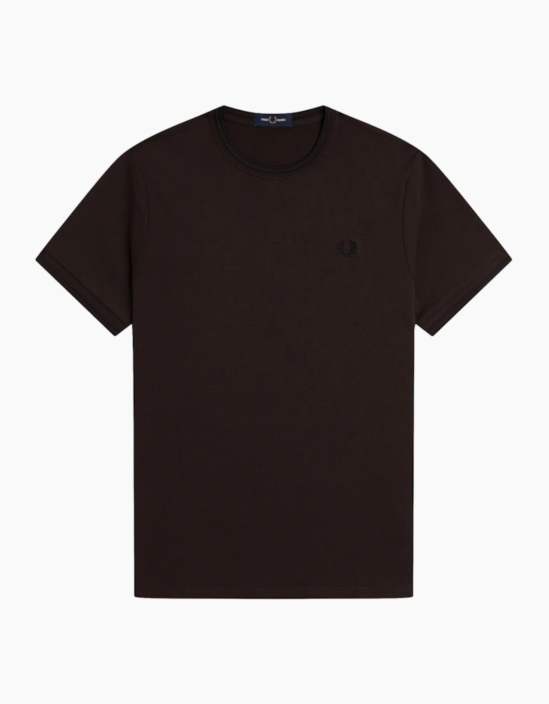 Fred Perry Twin Tipped T-Shirt