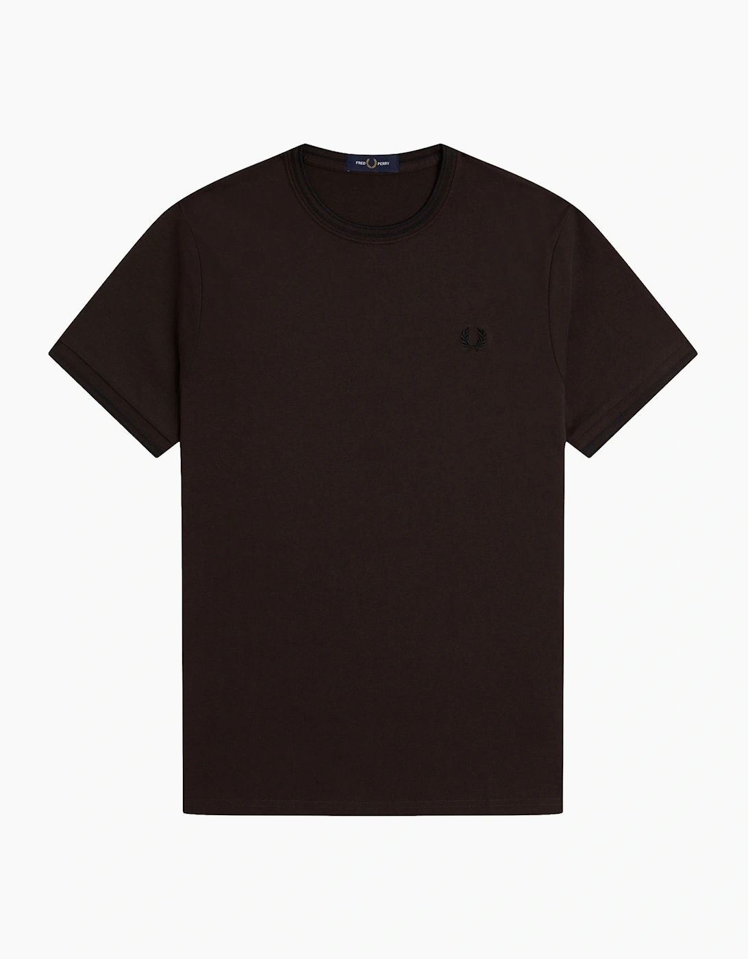Fred Perry Twin Tipped T-Shirt