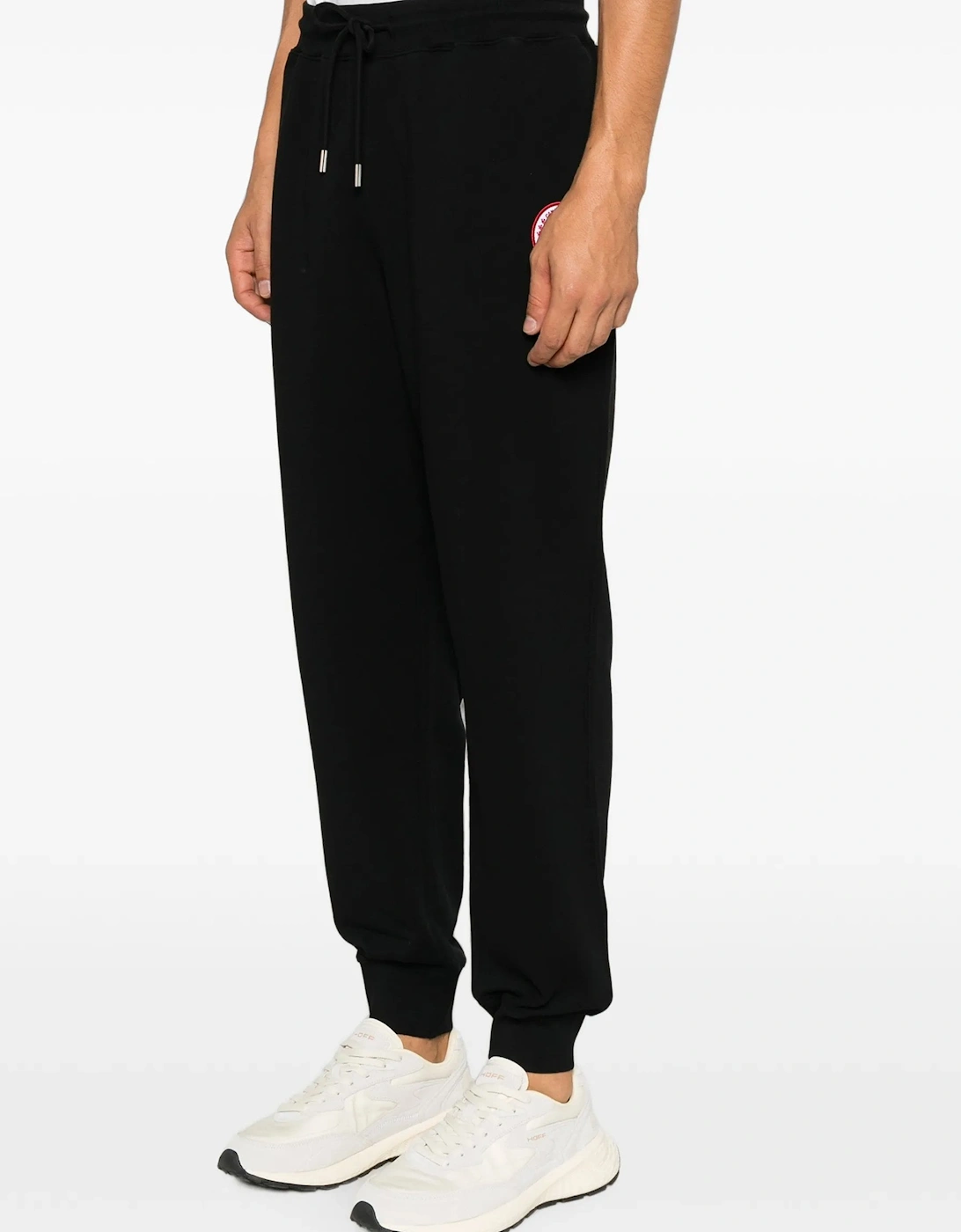 Loon Joggers Black