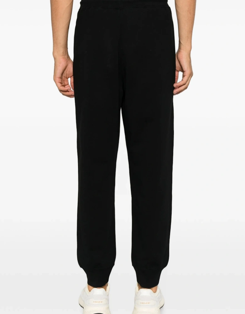Loon Joggers Black