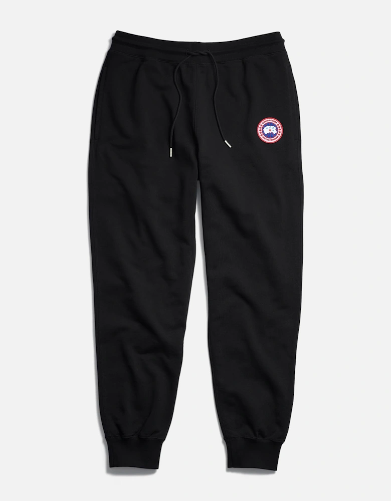 Loon Joggers Black