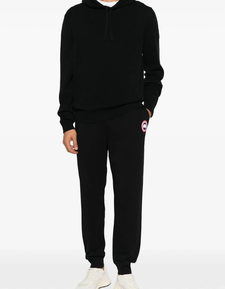 Loon Joggers Black