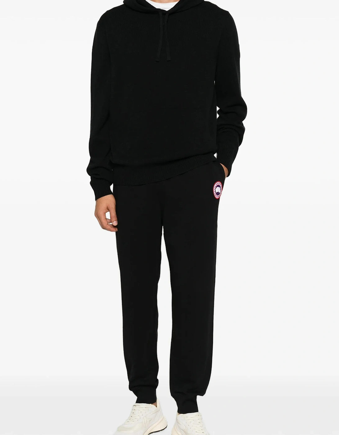 Loon Joggers Black